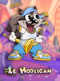 Le Hooligan